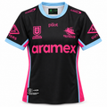 2026 Cronulla Sharks Jersey