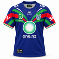 2026 New Zealand Warriors Home Jersey