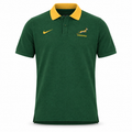 2026 South Africa Pique Polo Shirt