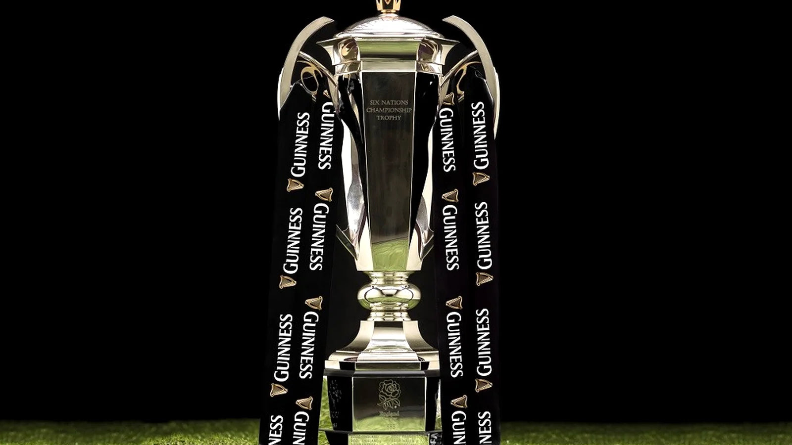 Six Nations trophy