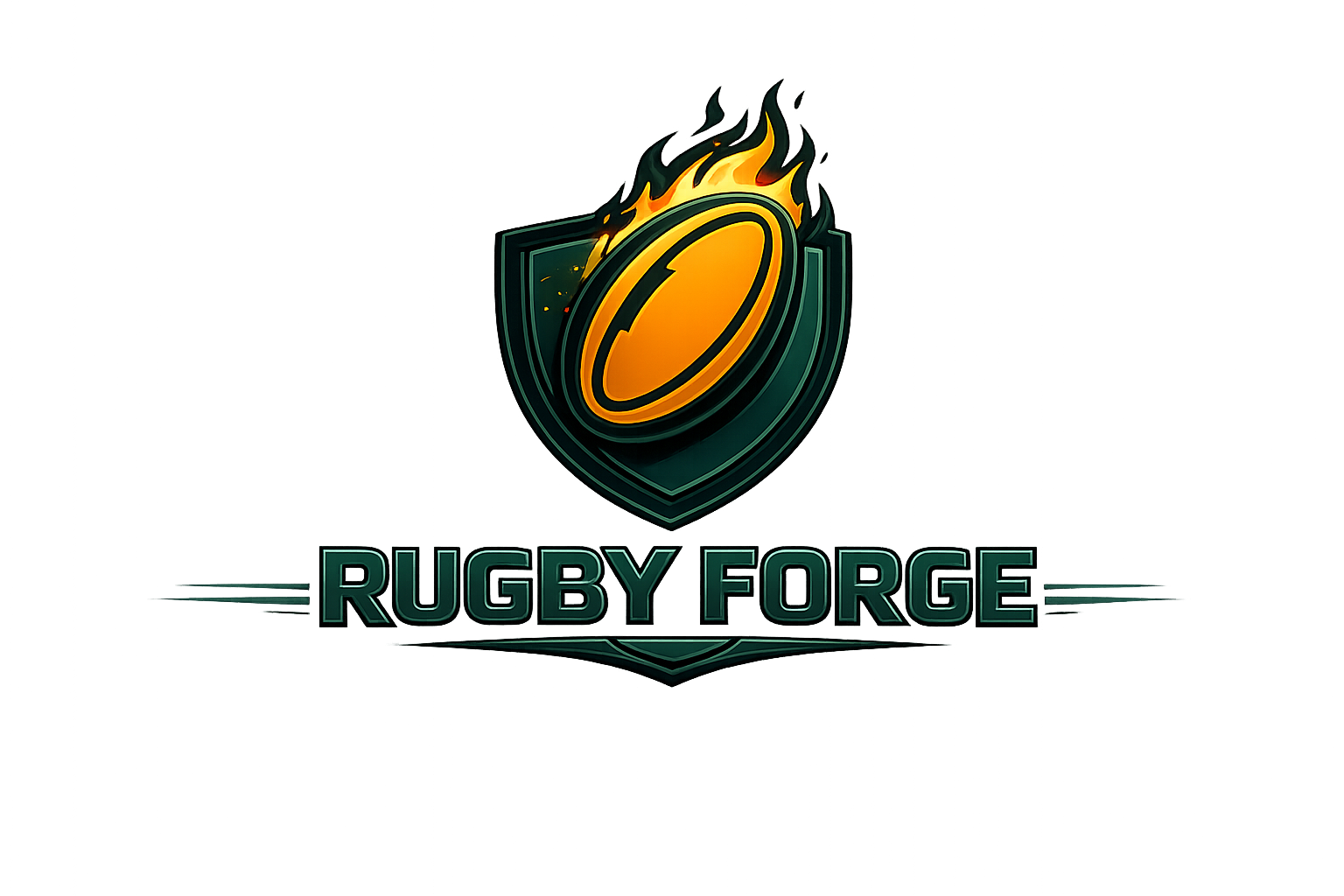 Rugby Forge